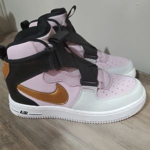 Nike Air Force 1s "Your highness"